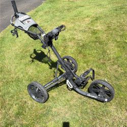 Clicgear Model 4 / Clic Gear Golf Cart