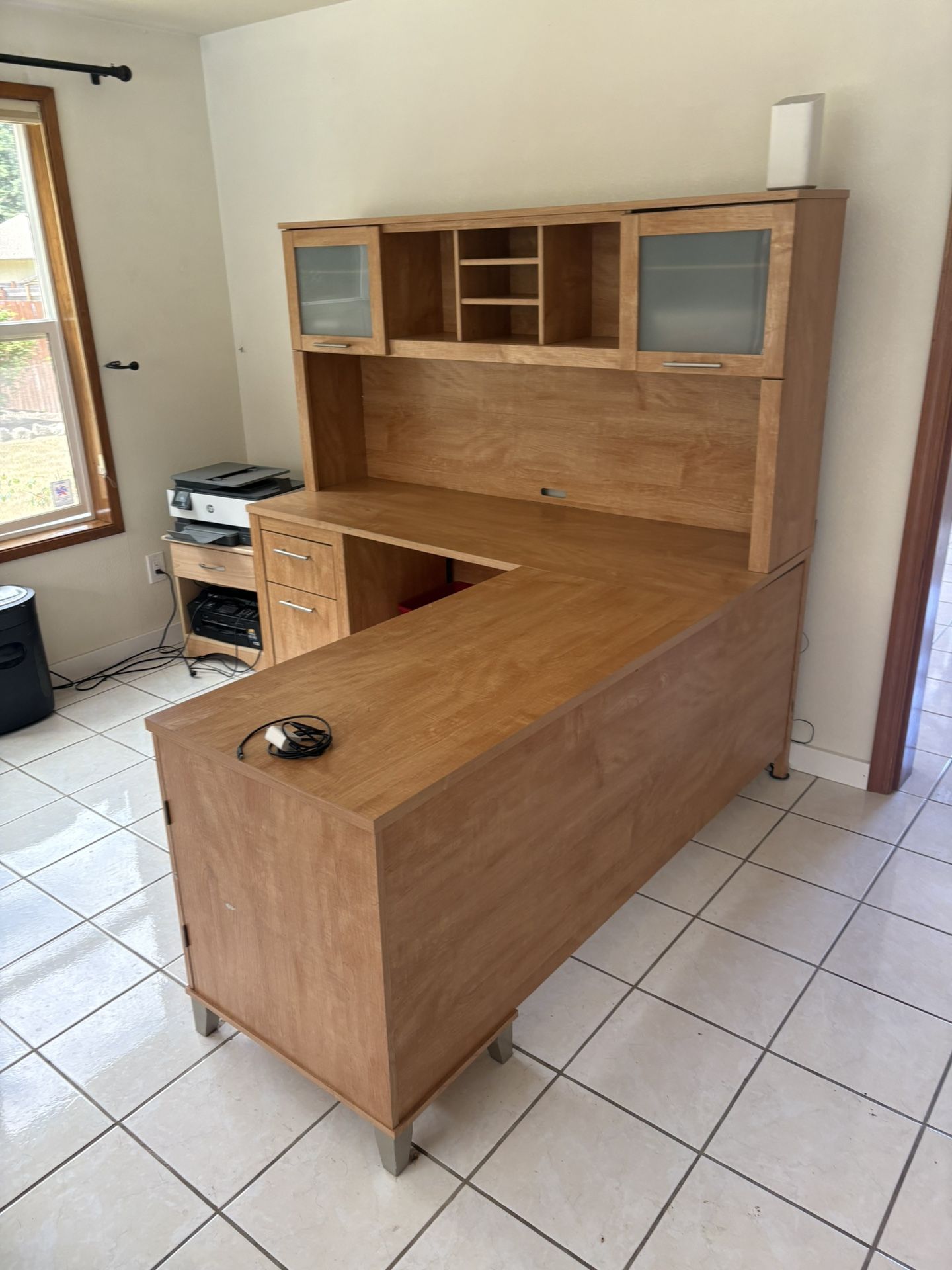 Office Desk