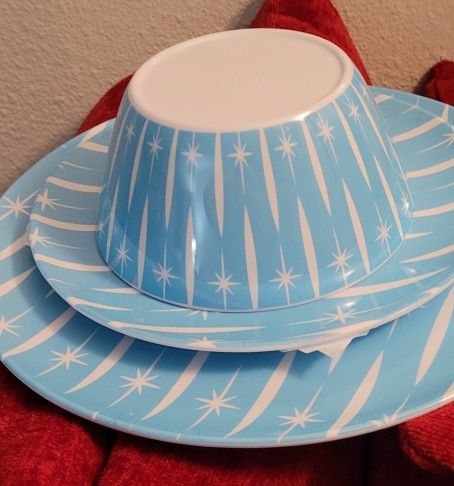 Dish Set