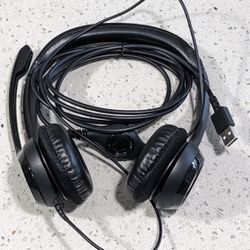 headphone