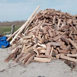 Firewood