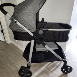 Evenflo Omni Plus Stroller