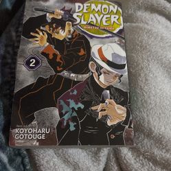 Demon Slayers 