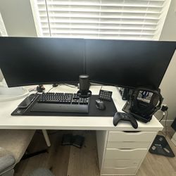 Full Pc Setup