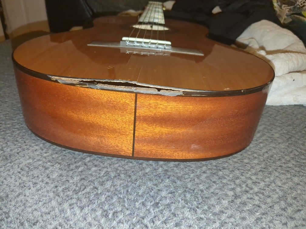 Guitar for Sale in Albuquerque, NM OfferUp