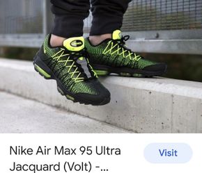 Nike Air m Max Prm 95