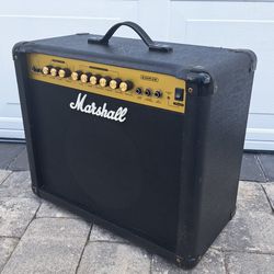 Marshall G30R CD Guitar  Combo Amp 