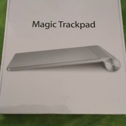 Brand New Apple Magic Track Pad $30