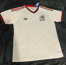 México World  Cup Jersey