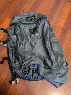 Snooze Shade For Baby Stroller