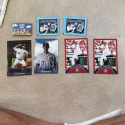 Washington Nationals Collection