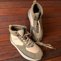 New Madewell Sneaker Women's Size 11M