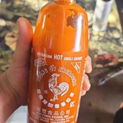 Sriracha