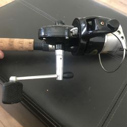 Mitchell 300X Rod And Reel for Sale in Townville, SC - OfferUp