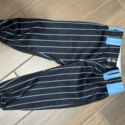 Softball Pants Girls YM 