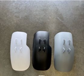 Super73 RX Rear Splash Guard
