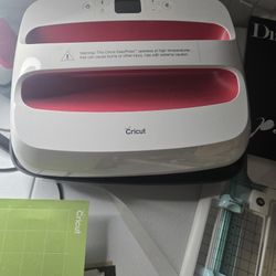 Heat Press