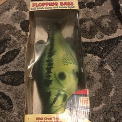 Flooping Bass