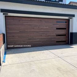 Garage Doors
