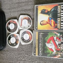 Sony Psp