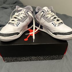 AIR JORDAN 3 3.5Y