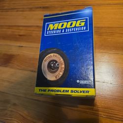 MOOG CONTROL ARM BUSHING KIT