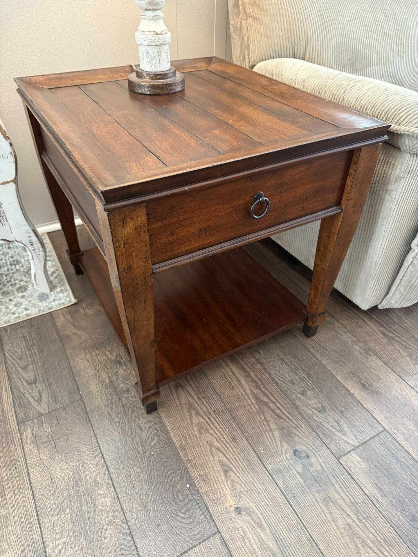 Modern End Tables