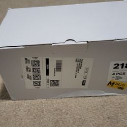 Printer Toner (218X) All 4 Colors $100