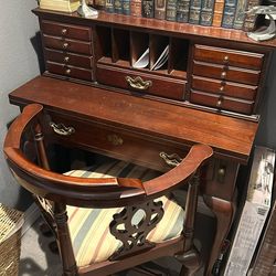 Vintage Style Desk