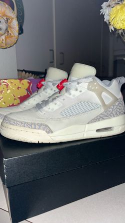 Jordan Spizike Low (GS)