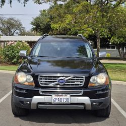 2011 Volvo Xc90