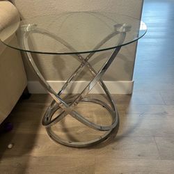 Coffee And End Tables
