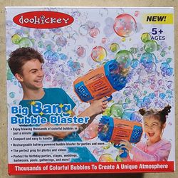 Big Bang - Bubble Blaster