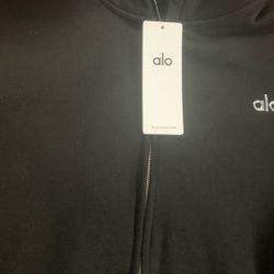 Alo Set Large Comes With Tags