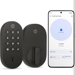 Smart Lock