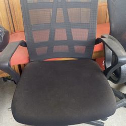 Office Chair 