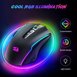 Redragon M602 KS Gaming mouse
