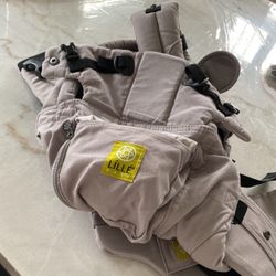 Baby Carrier 