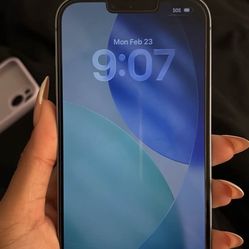 iPhone 14 Plus Unlocked Factory 