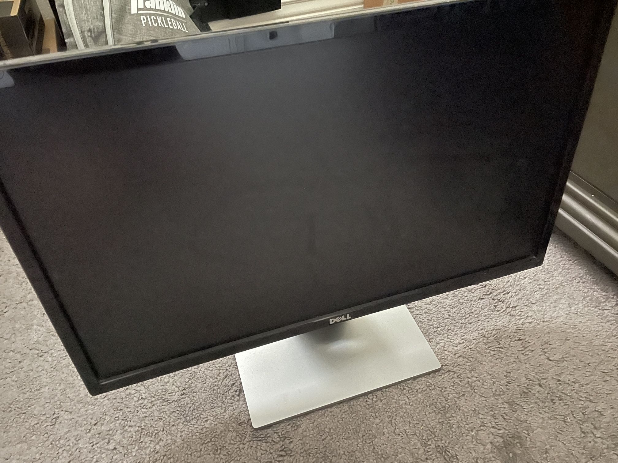 24” Dell Computer Screen