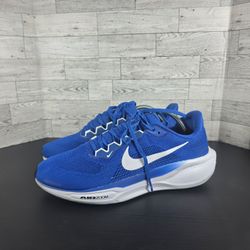 Nike Air Zoom Pegasus 41 “Racer Blue Sail” HF1536-403 Athletic Mens 11.5