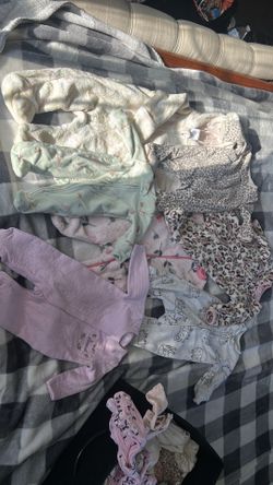 baby winter clothes