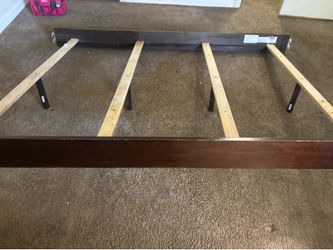 Full size bedroom set