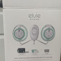 Elvie Stride Plus
