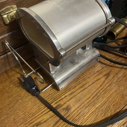 Gold N Hot Oven And Irons