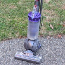 Dyson Animal Ball DC40 Active Base Plate Vacuum