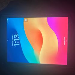 iPad 9th Generation 