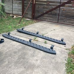 Running Boards Toyota Tacoma