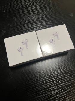AirPod pros 3rd gen