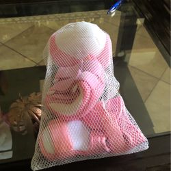 Set Of Keenepad And Elbow For Kids